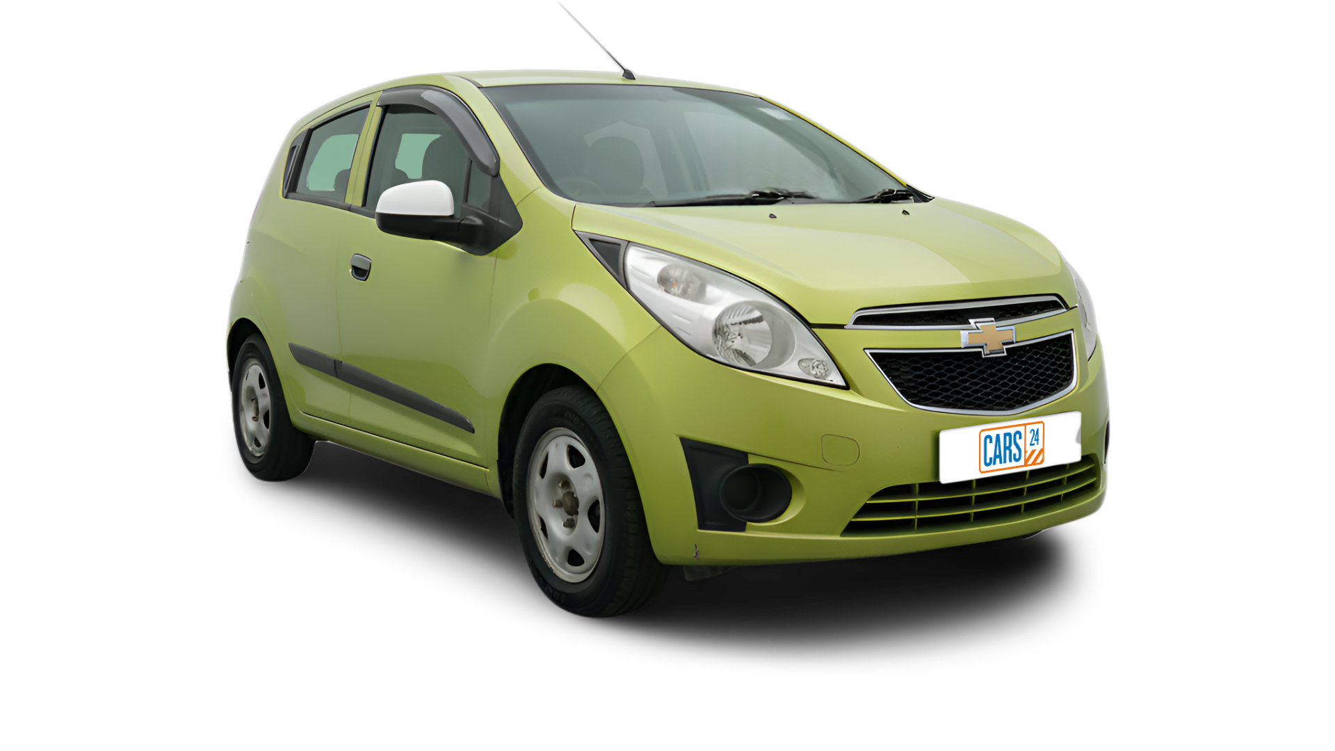 Chevrolet Beat-img